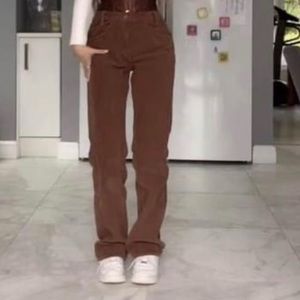 Vintage Corduroy pants